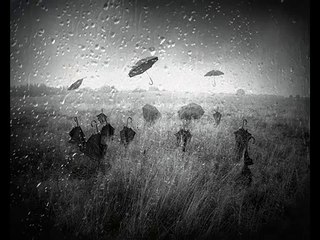 Over The Ocean  -   I Will Be Silent