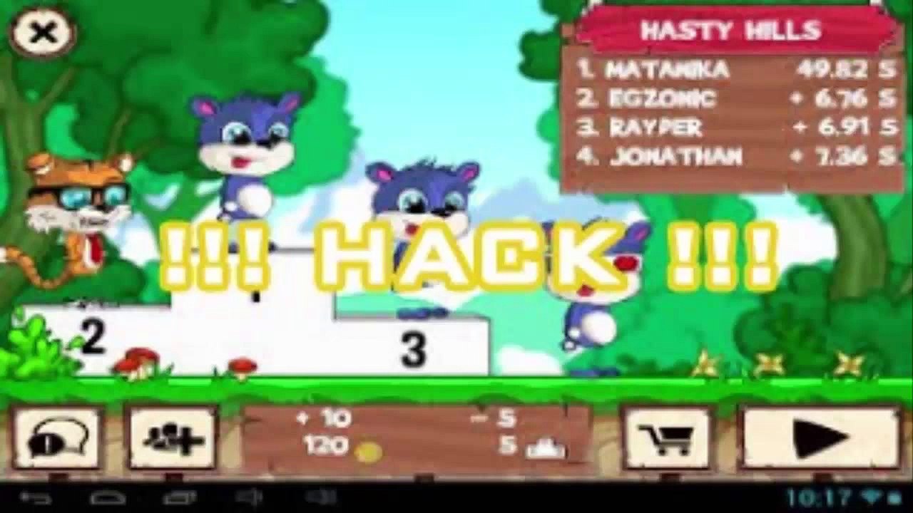 Fun Run 2 Hack Coins