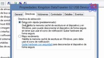 Cómo acelerar las memorias Usb