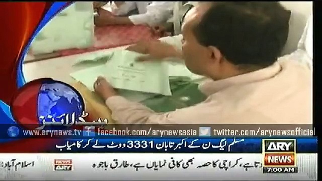 Headlines – 0700 – Thursday – 11 – June – 2015
