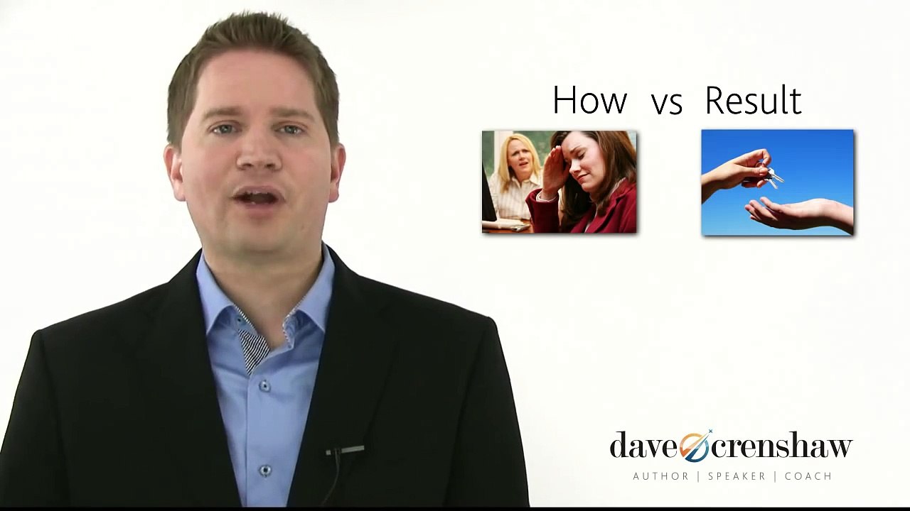 Micro Management vs. Effective Management