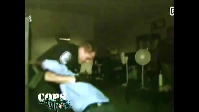 Tupac Shakur Found Alive in Las Vegas and Arrested by Police! [NEW 2012]