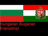 Bulgarian Hungarian friendship