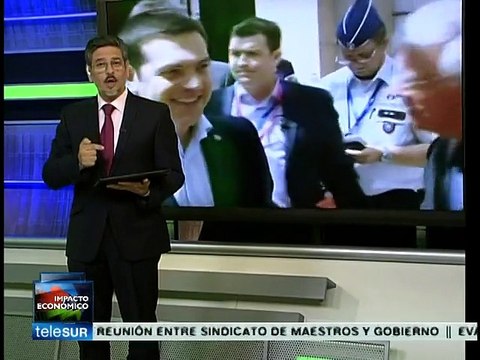 Cumbre CELAC-UE busca promover diálogo entre ambas regiones