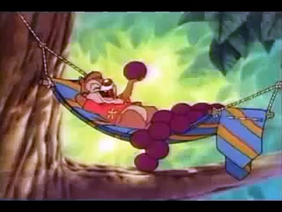 Chip and Dale Rescue Rangers Theme