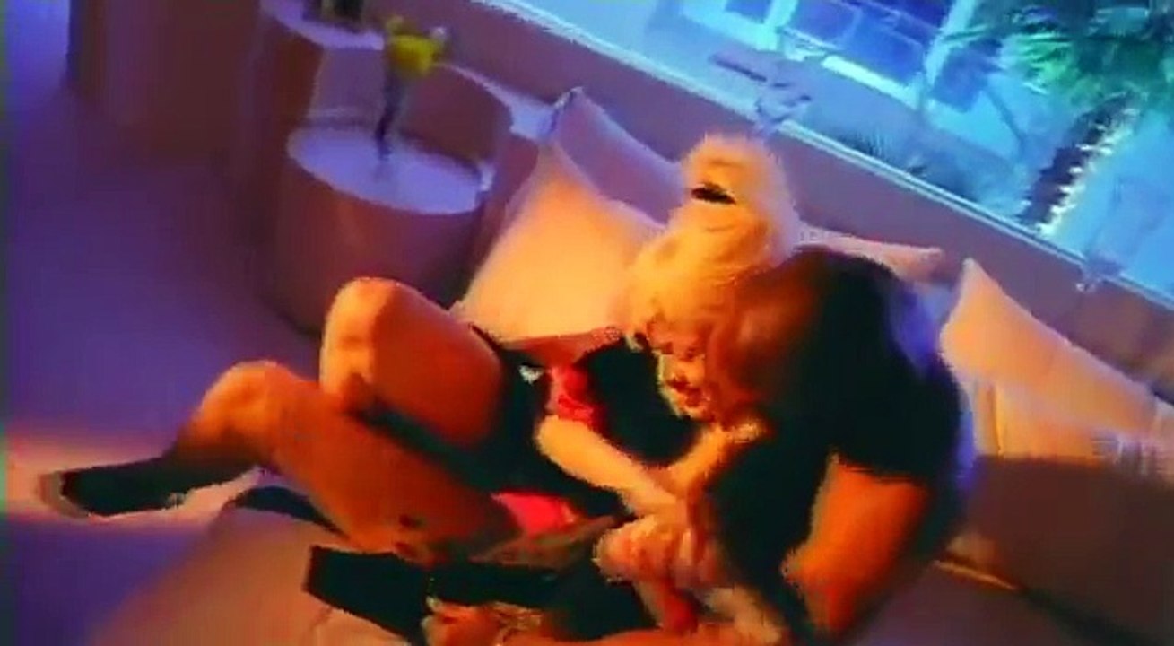 Junior M.A.F.I.A. Feat. The Notorious B.I.G. - Get Money (HQ)