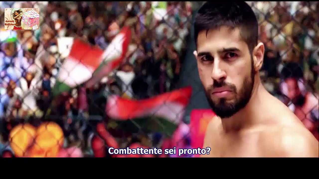 Brothers Official Trailer - Akshay Kumar, Sidharth Malhotra, Jackie Shroff and Jacqueline Fernandez