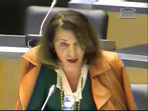 Anne-Marie Le Pourhiet sur les lois mémorielles