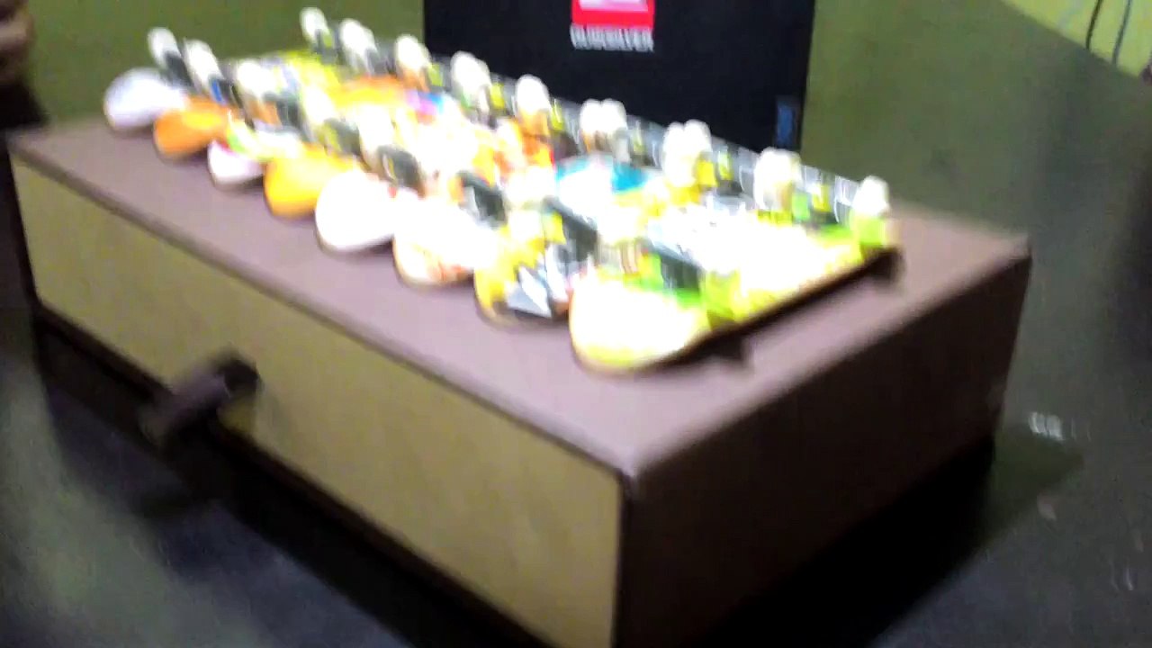 Tech deck alzind (just4fun)