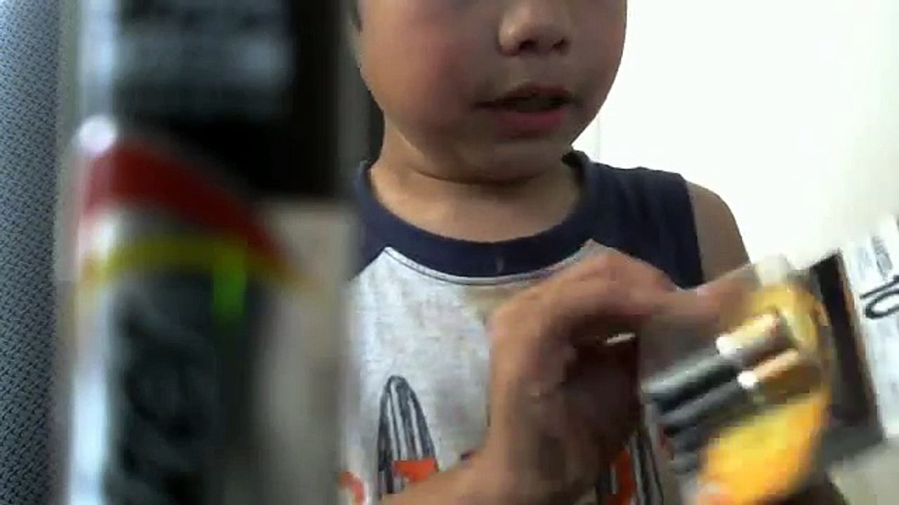 just 4 fun ===3 tricks