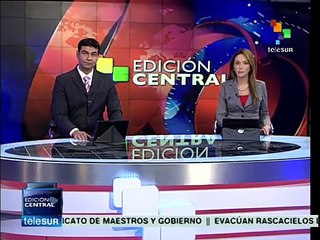 Durante Cumbre CELAC-UE, Latinoamérica condenó bloqueo a Cuba