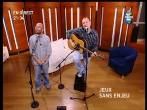 Oldelaf Et Monsieur D - Nathalie mon ami