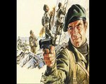 Company of Heroes - British Commandos.