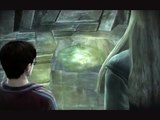 Harry Potter i Książe Półkrwi gra\Harry Potter and Half-Blood Prince game