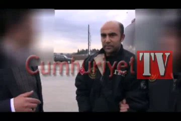 Şoför 1 anlatıyor: Giderken tek eskorttu dönerken çift