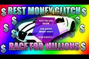GTA 5 1.22 Money Glitch: *SOLO* 