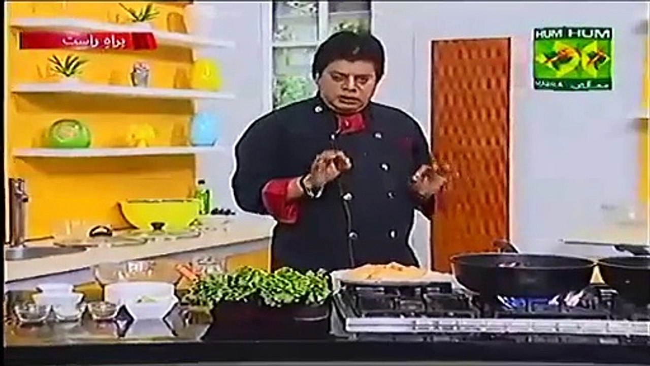 shenwari karahi