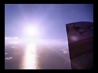 British Nuclear Test "Grapple-Orange Herald"