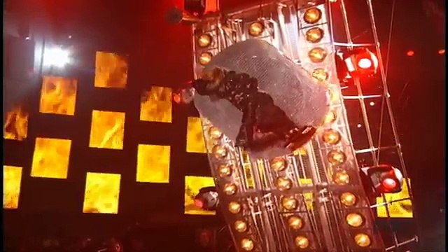 Britney Spears - Oops I Did It Again DWAD Tour LIVE FROM LAS VEGAS [ HD]