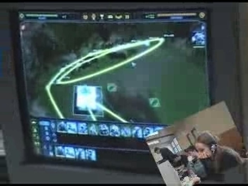 Indy lan 2007