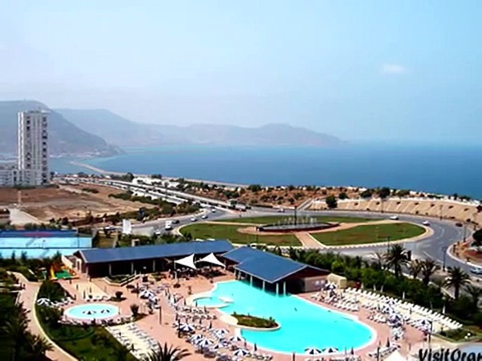 Algerie (Hamid Baroudi - Alash)