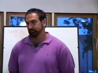 Stewart Swerdlow on History of Mind Control 1/14