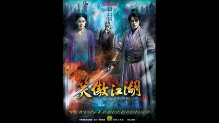 My Top 10 Wuxia/Ancient Chinese Series ranking! 我最喜欢看的武侠/古代电影