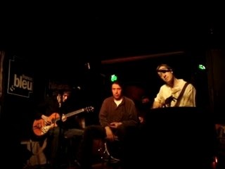 Marine Band Club - 27 03 2007 - 09