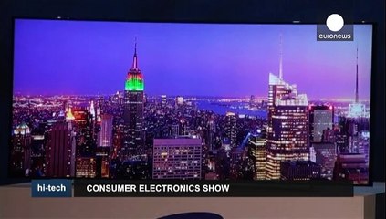 ▶ All-electric Formula E unveiled in Las Vegas