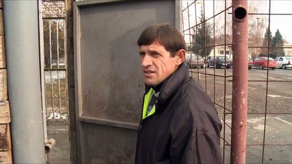 Last Video of Rambo und Luta, two Restaurant Bears in Kosovo - FOUR PAWS