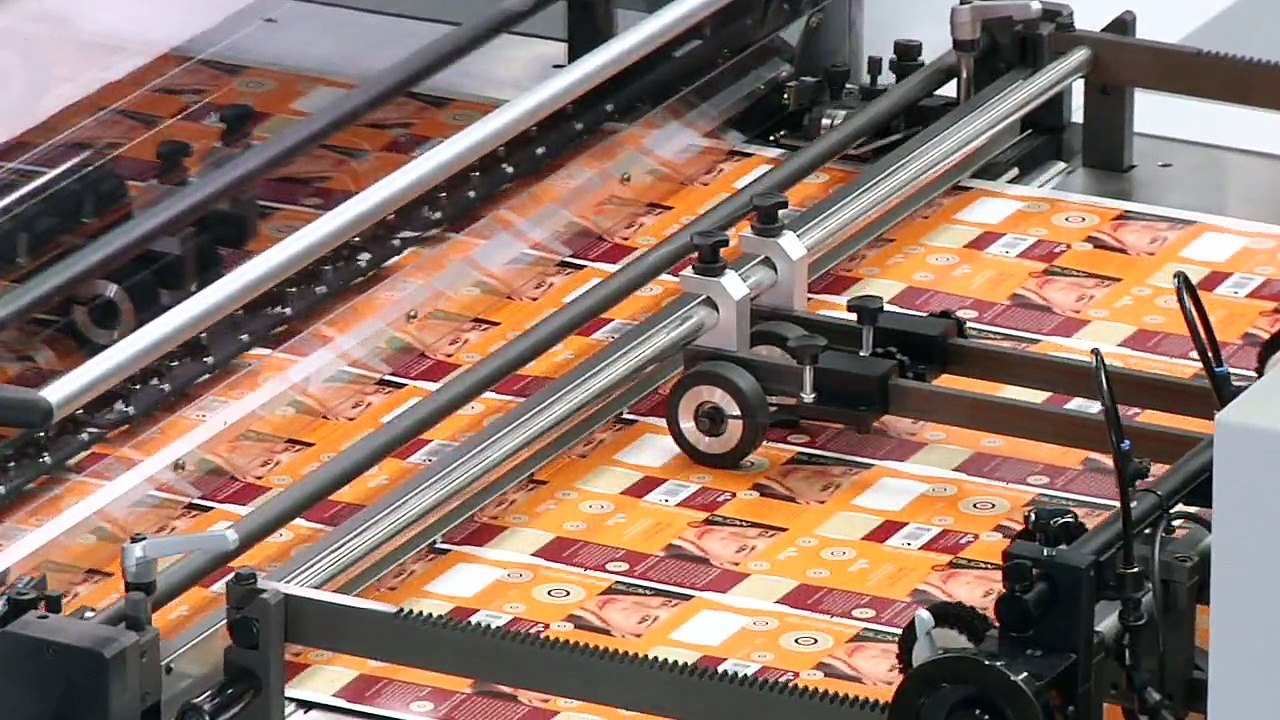 Heidelberg Varimatrix 105 CS (720pHD)