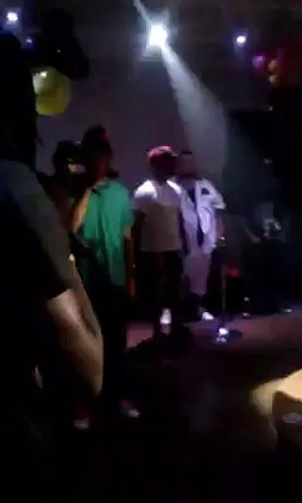Club Bam  Camera 2