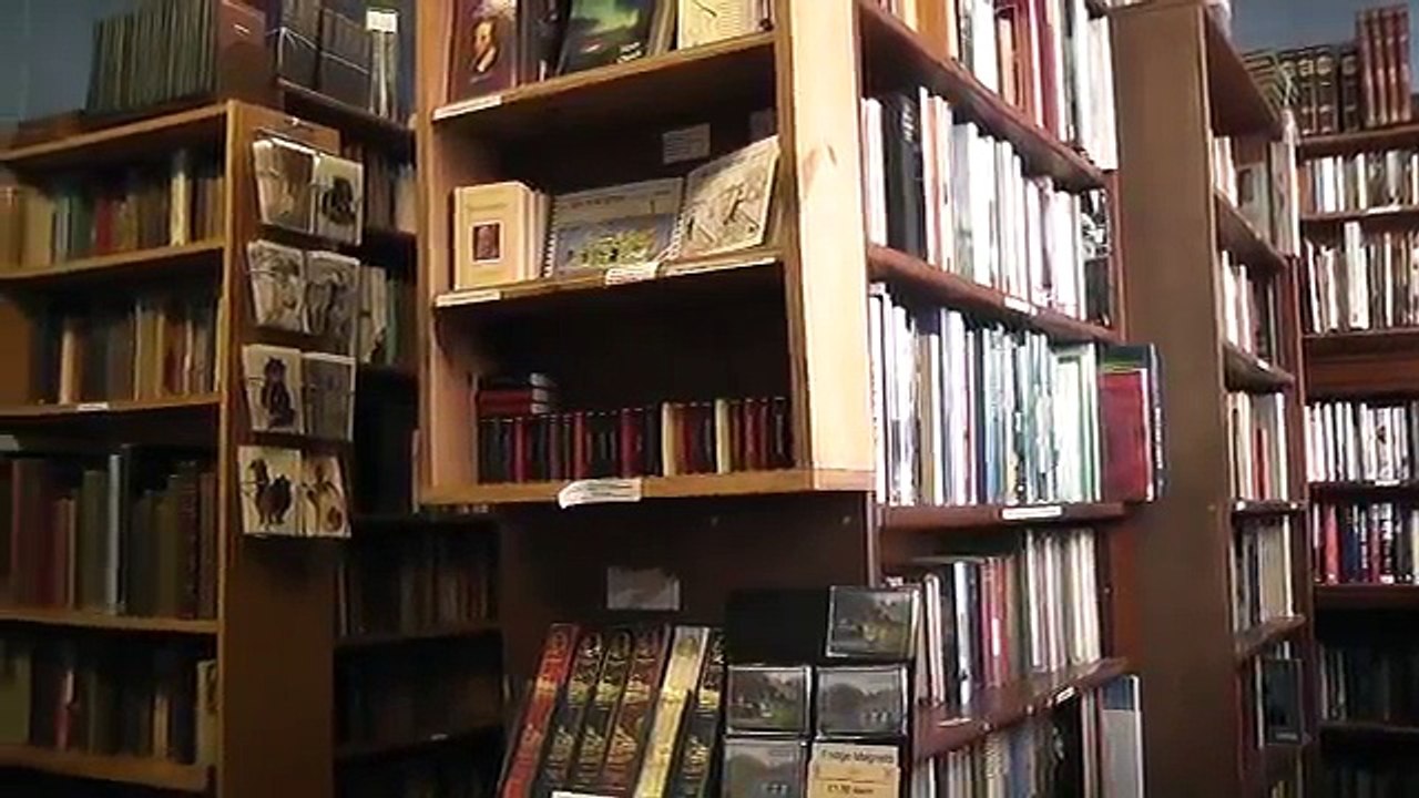 An Interview with Quentin S. Crisp