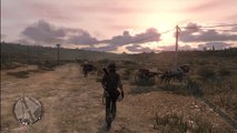 Red Dead Redemption Glitch Funniest Glitch Ever