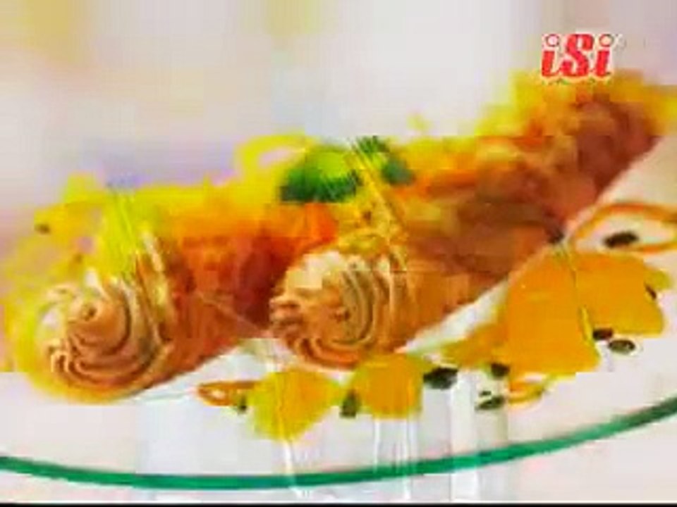 Video iSi Gourmet Whip espanol