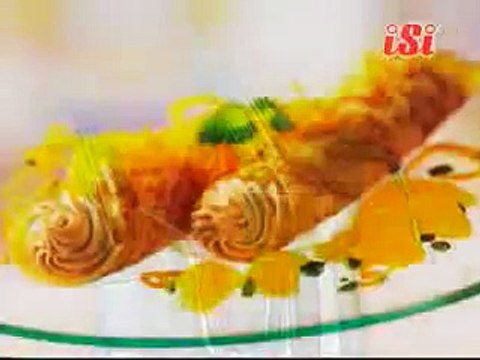 Video iSi Gourmet Whip espanol