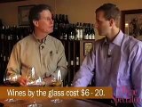 Wine Bars: CA Wine Merchant, San Francisco
