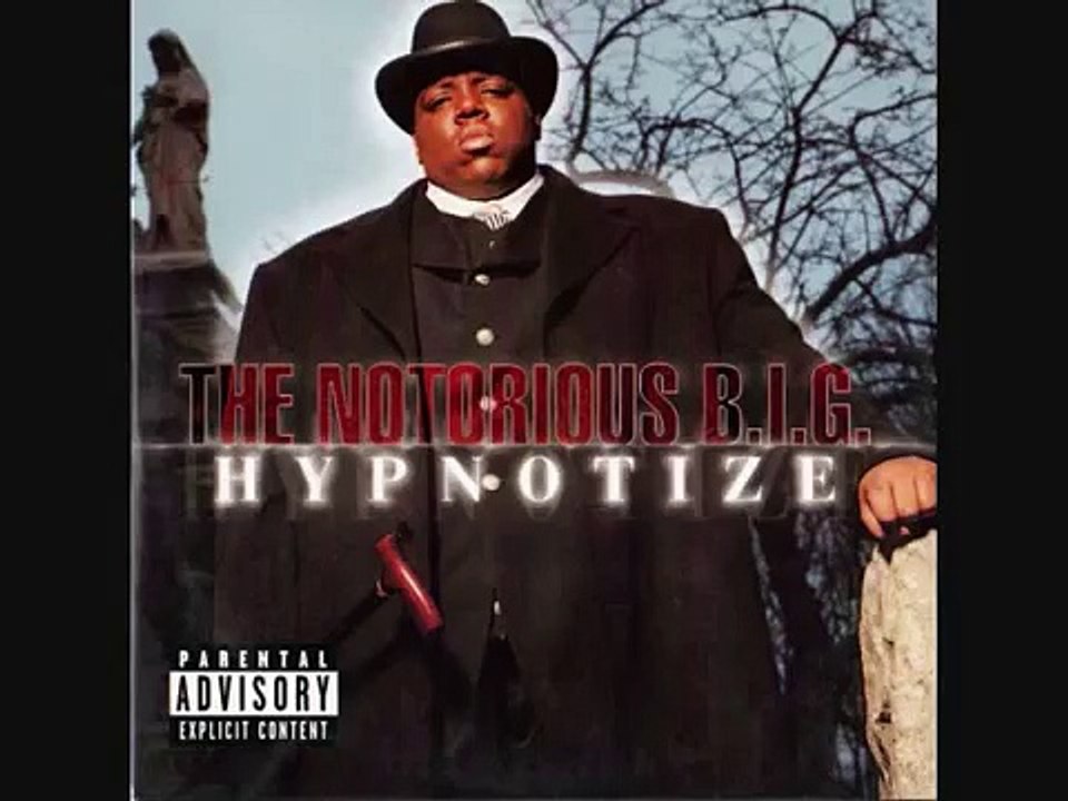 The Notorious B.I.G. - Hypnotize [Instrumental]
