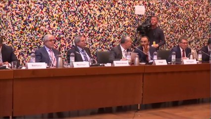 مسؤولون أوروبيون يدعون أطراف الأزمة الليبية للتوصل لتسوية