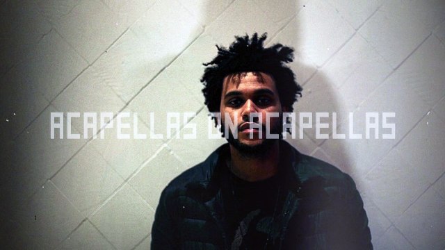 The Weeknd - Earned It | ACAPELLA | Almost Studio Quality