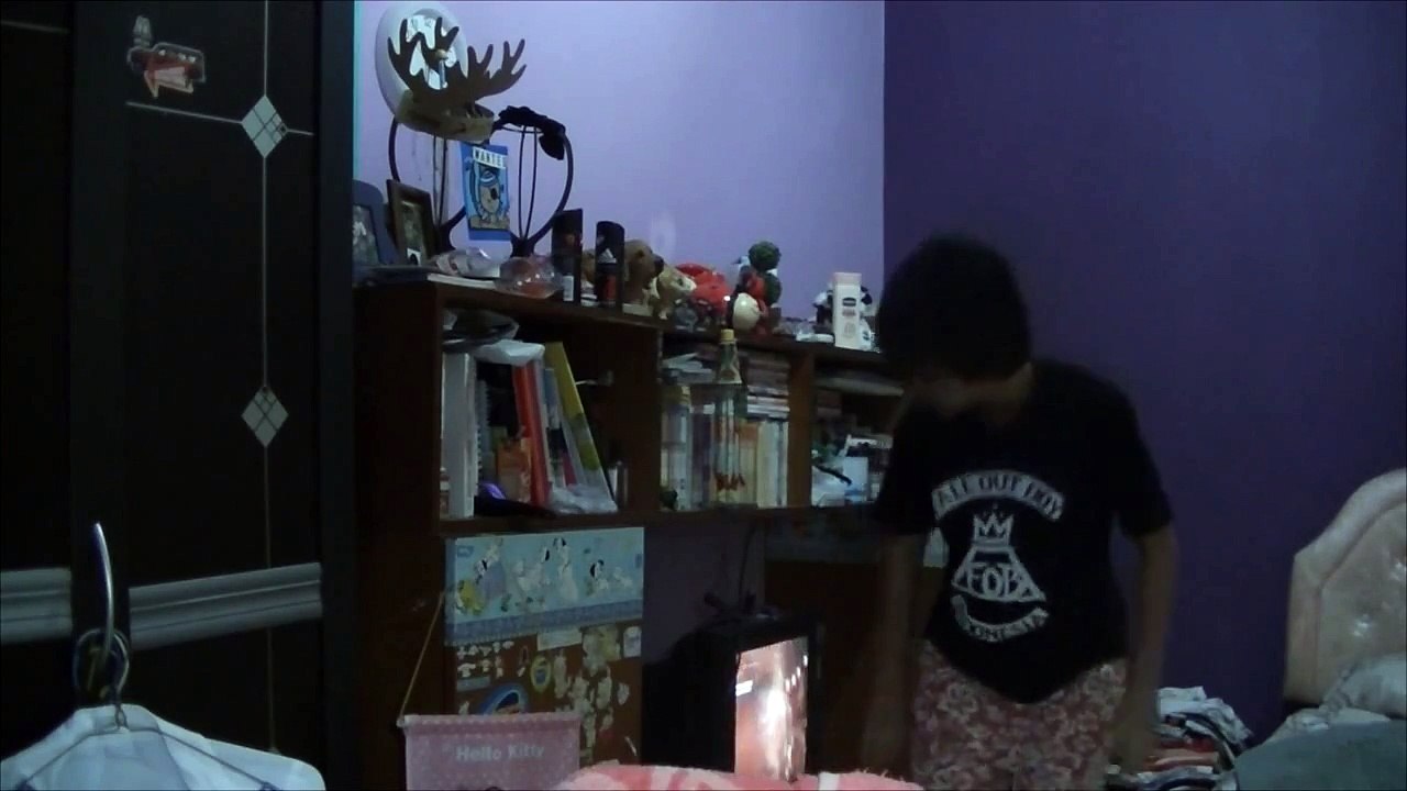 Cerita (agak) Lucu