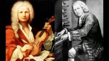 Vivaldi Bach - Largo du Concerto en Ré BWV 596 - Piano