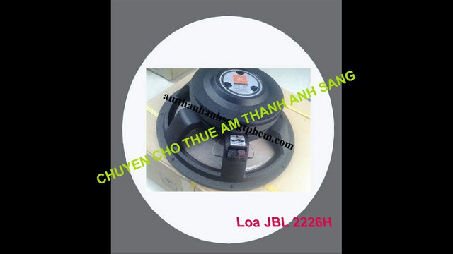 Cho thuê loa Disco giá rẻ, cho thuê âm thanh ánh sáng giá rẻ 0938.277.217