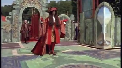 Vatel - Um banquete para o Rei - Trailer do filme de um Mestre de Cerimônias