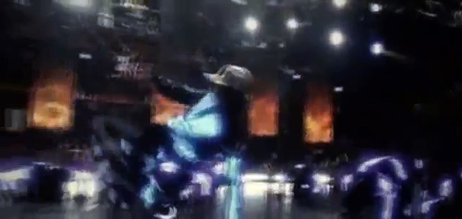 Step up 3d final dance