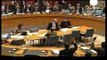 U.N. SECURITY COUNCIL APPROVES NEW IRAN SANCTIONS 6-9-2010
