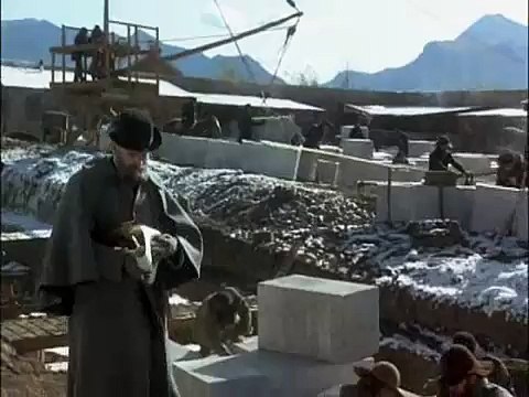 History of the Mormons in Utah & the Salt Lake Temple 4/8