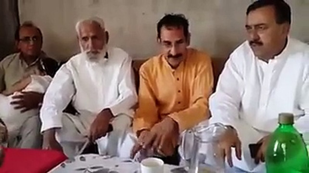 Madina ki Shan - Iftakhar Thakur 2015 Saraiki HD