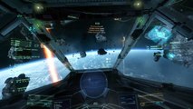 Super Hornet Co-op Vanduul Swarm AC 1.0.1 (Star Citizen Arena Commander)