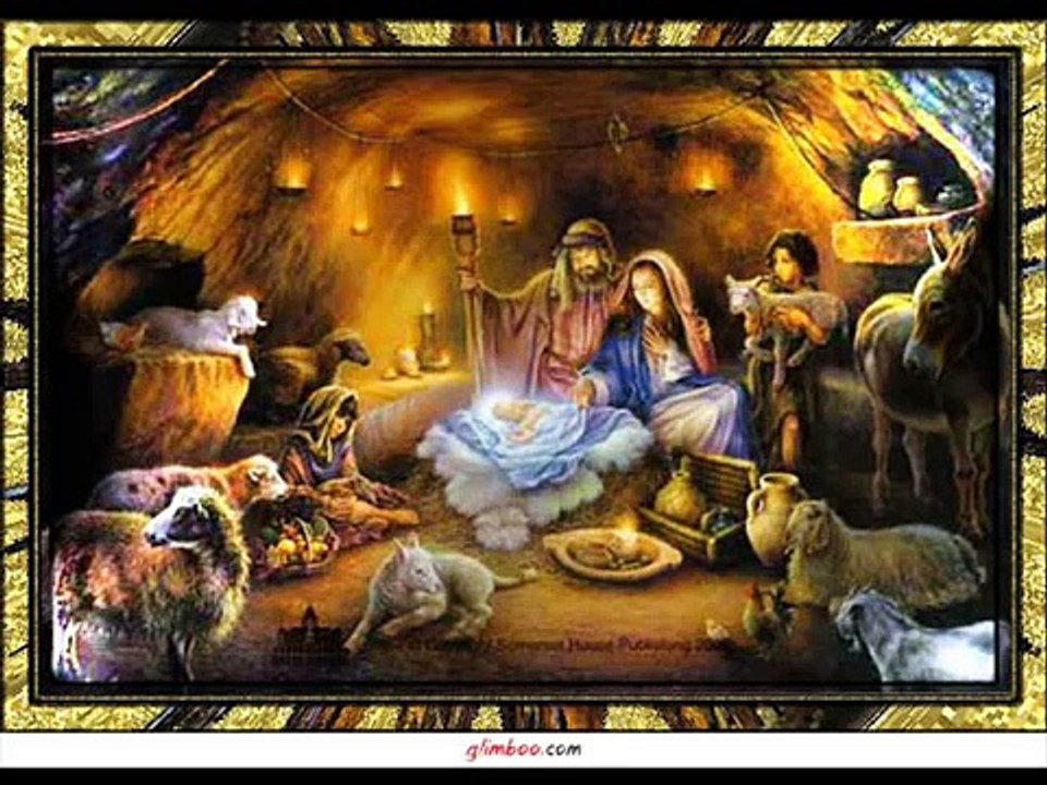 MENSAGEM DE NATAL ( ENTAO É NATAL ( NA VOZ DE PADRE MARCELO ROSSI)